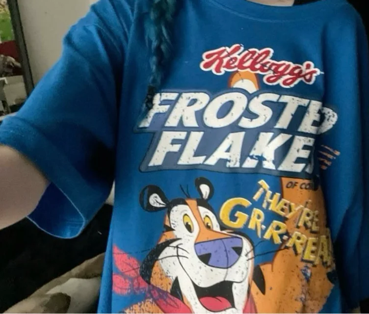 Kewl shirt