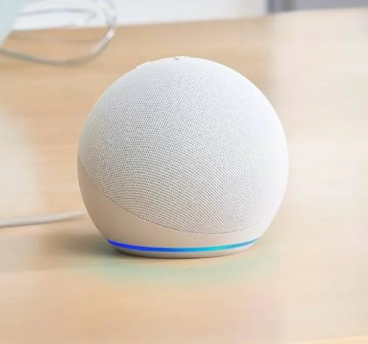 Amazon Echo Dot 