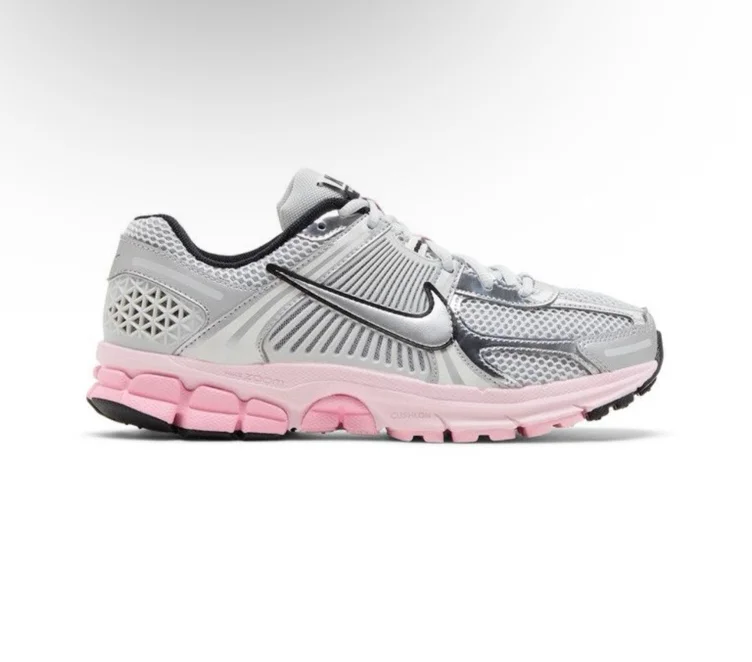Buy Nike Wmns Air Zoom Vomero 5 'Photon Dust Pink Foam' - HF1877 001 | GOAT