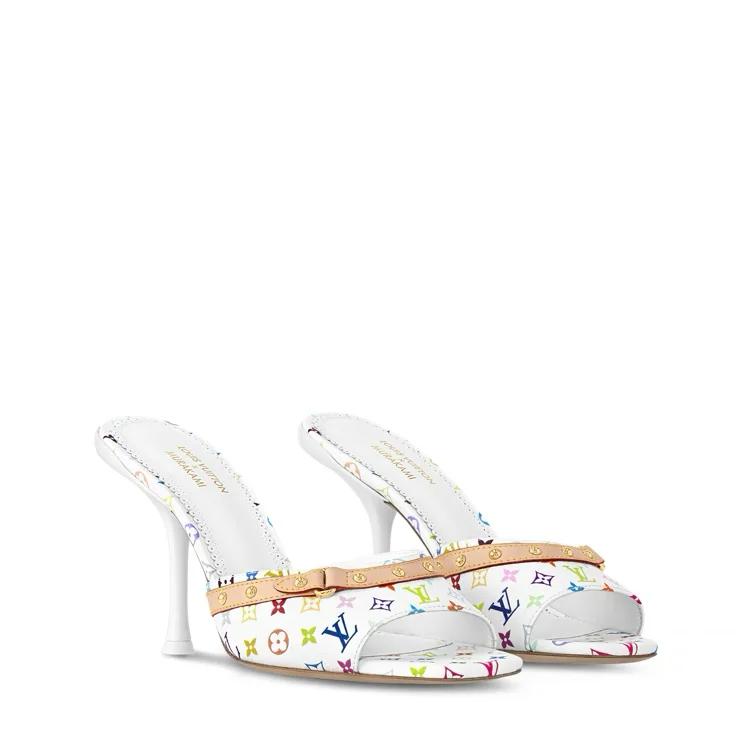 LV x TM 6AM Mule