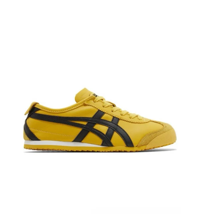 Buy Onitsuka Tiger Mexico 66 'Kill Bill' 2023 - 1183C102 751 | GOAT