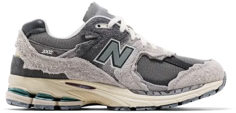Buy New Balance 2002R 'Protection Pack - Rain Cloud' - M2002RDA | GOAT