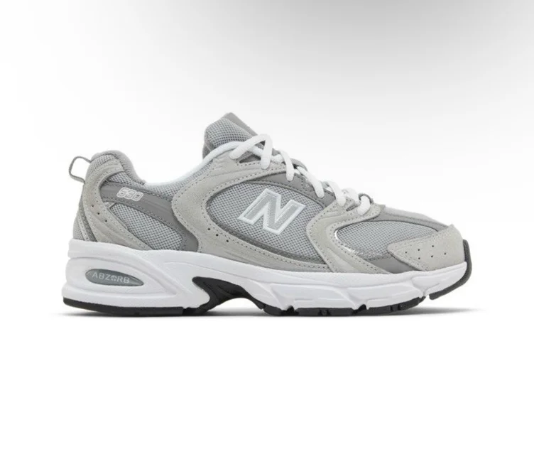Buy New Balance 530 'Raincloud' - MR530CK | GOAT