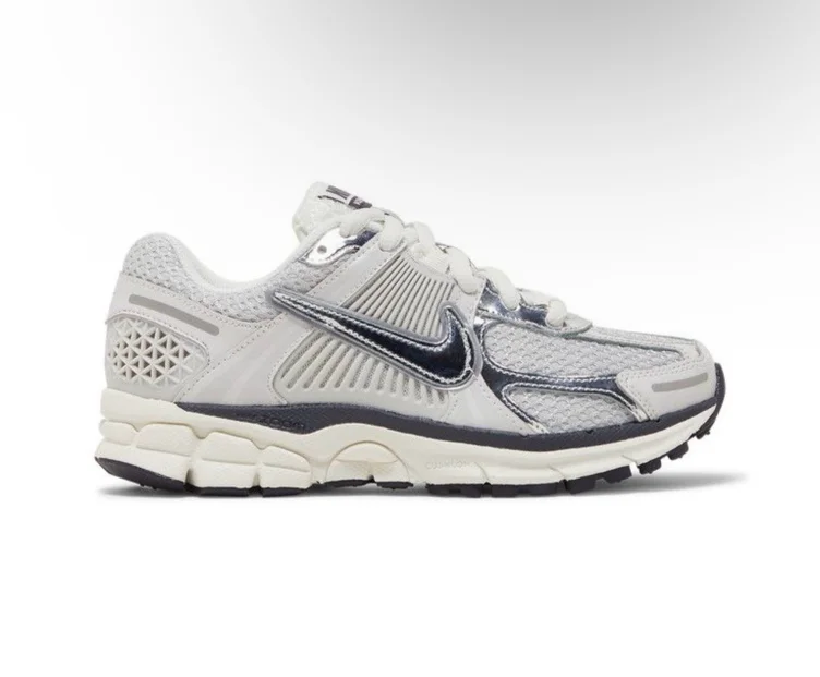Buy Nike Wmns Air Zoom Vomero 5 'Photon Dust Metallic Silver' - FD0884 025 | GOAT