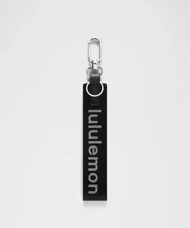 Never Lost Keychain
