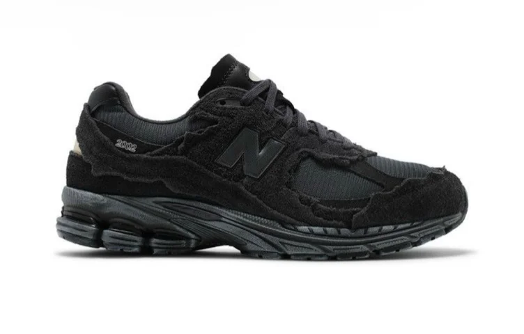 Buy New Balance 2002R 'Protection Pack - Phantom' - M2002RDB | GOAT
