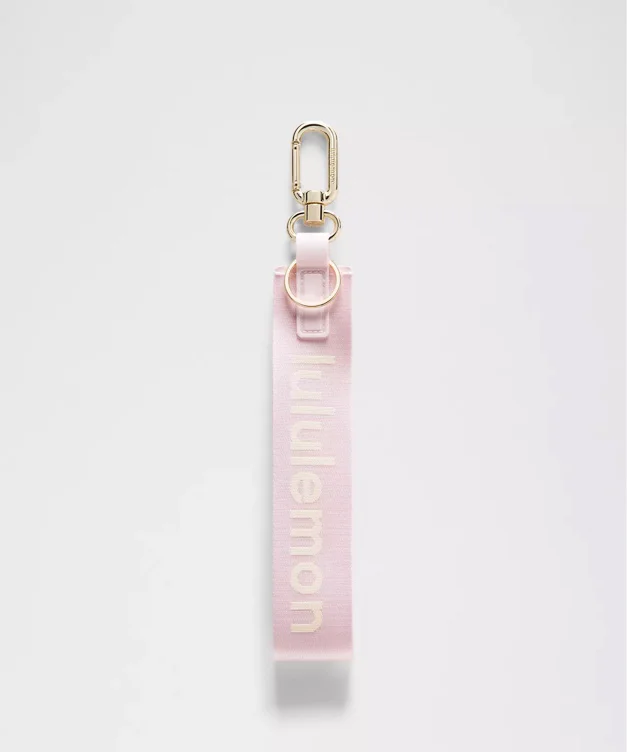 Never Lost Keychain