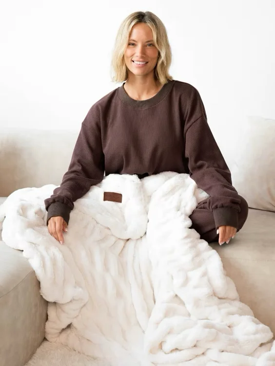 Dreamer Blanket