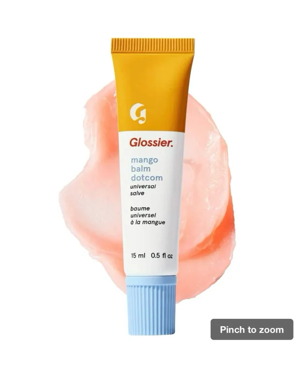 Balm Dotcom Lip Balm and Skin Salve - I ❤ NY