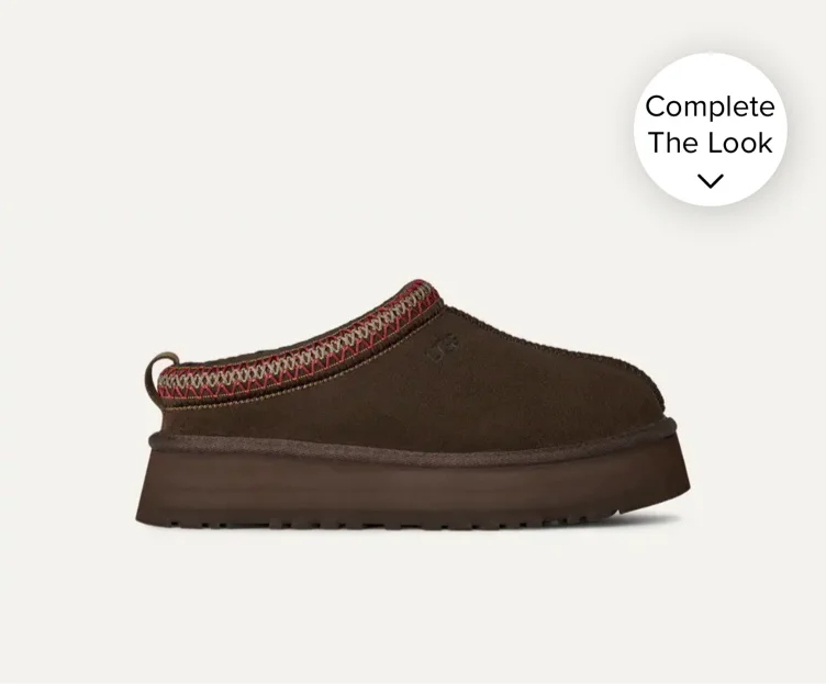 tazz ii uggs
