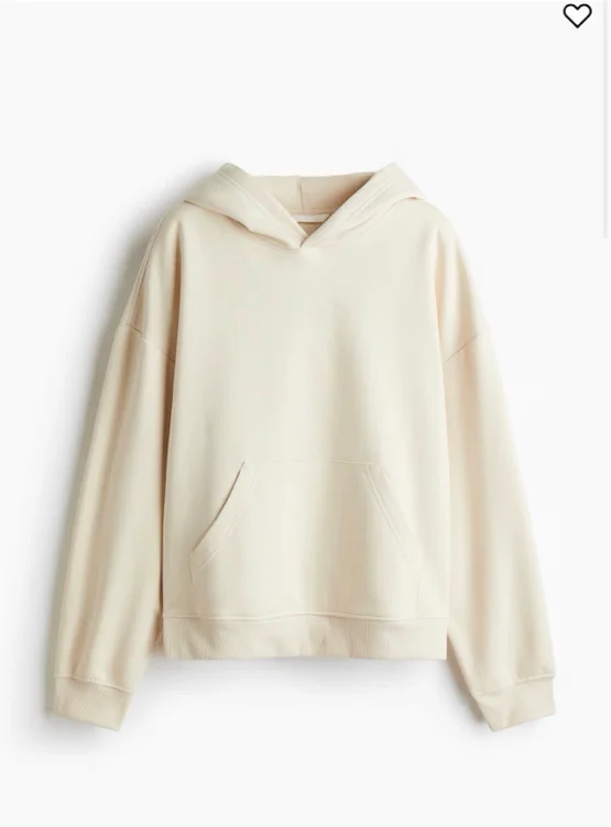 Hoodie - baige 