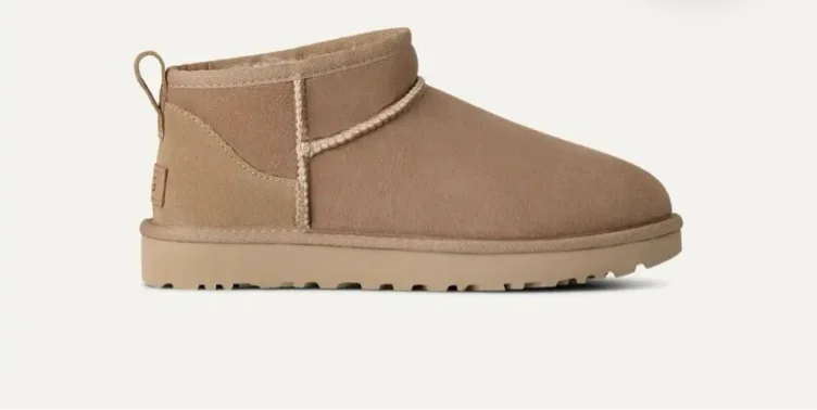 Women's Classic Ultra Mini