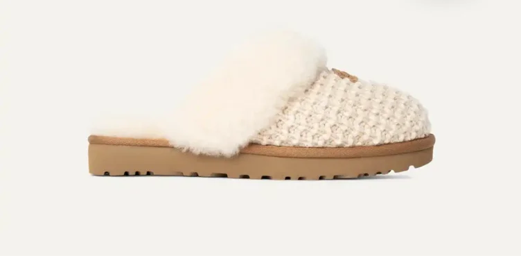 Women's Cozy Slipper