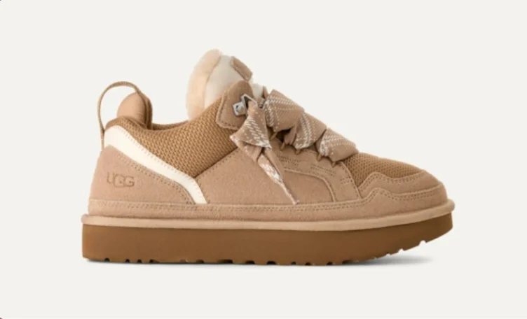 Women's Lowmel