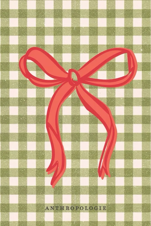 Holiday E-Gift Card