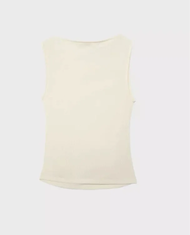 Shirt mit Raffungen