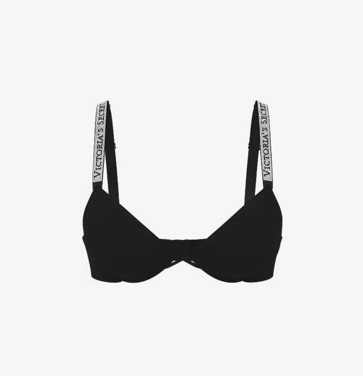 Black Very Sexy Bombshell Add-2-Cups Smooth Push-Up Bra, Pink, 38Dd - Women's Bras - Victoria's Secret