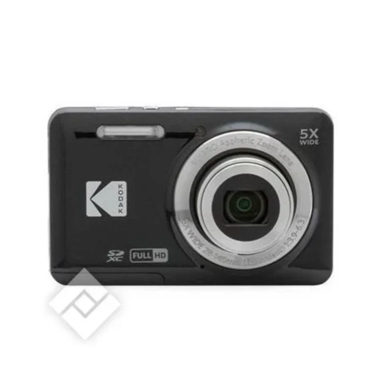 KODAK PIXPRO FZ55 BLACK