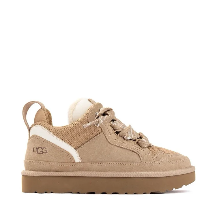 Women's Lowmel