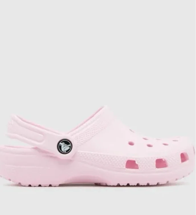 Classic Clog