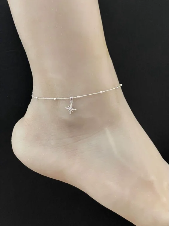 Anklet 