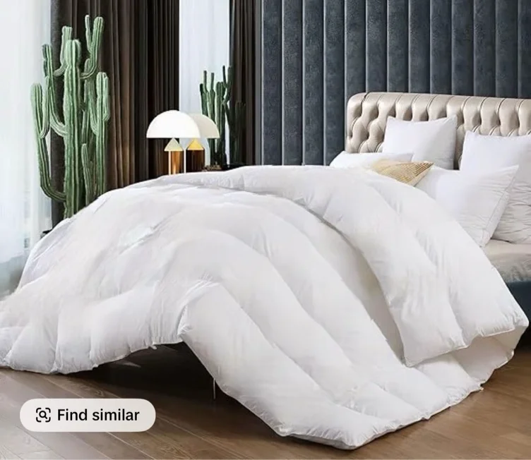 Duvet (King Size)