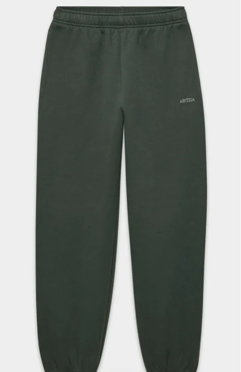 Cozy Sweatfleece Mega Jogger