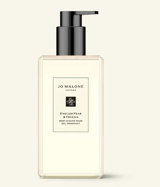 Body & Hand Wash - 500ml