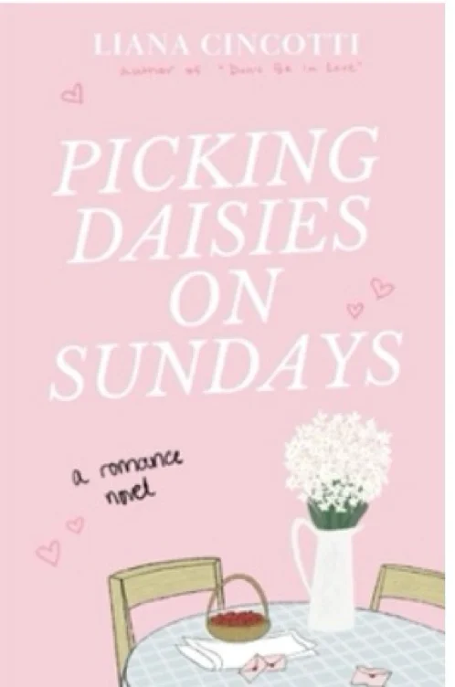 Picking Daisies on Sundays