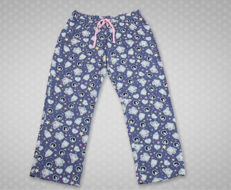 UNDERTALE - MTT Brand Pajama Pants - Fangamer