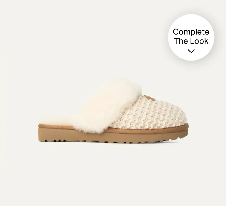 Women's Cozy
