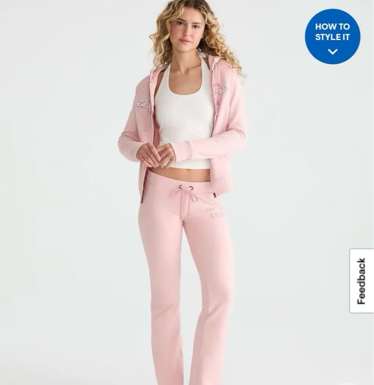 Aeropostale NY Full-Zip Hoodie