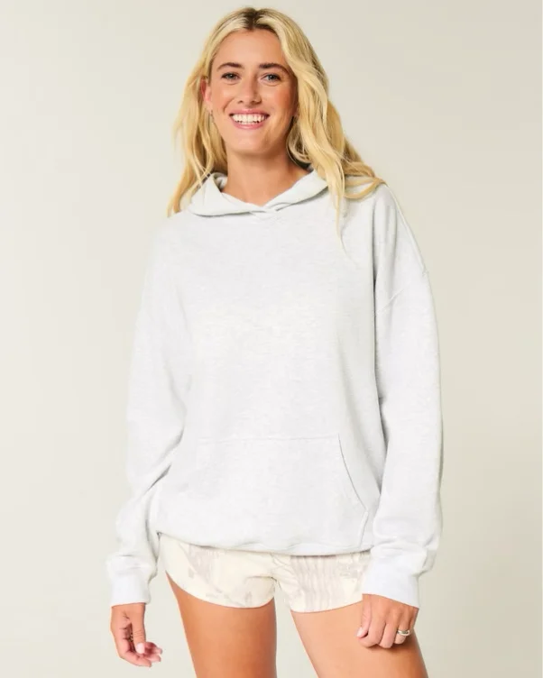 Oversized Hoodie