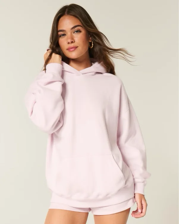 Oversized Hoodie