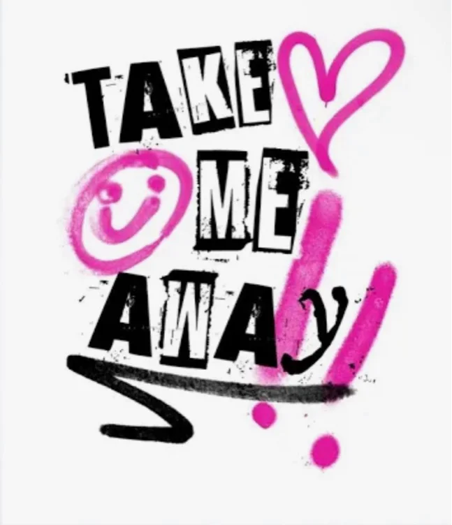 Freaky Friday take me away