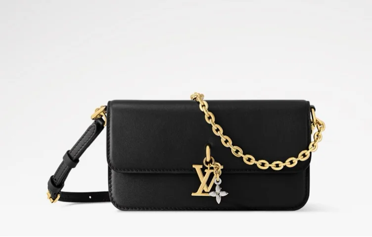 Louis Vuitton bag
