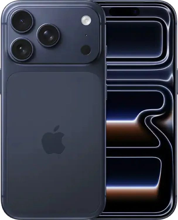 iPhone 17 Pro and iPhone 17 Pro Max