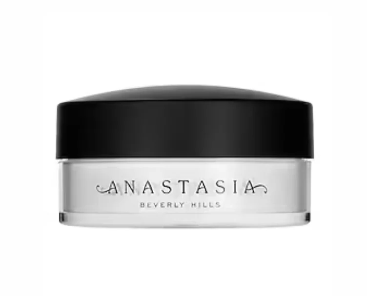 Рассыпчатая фиксирующая пудра (тон: Translucent, Sephora Collection) Loose Setting Powder (shade: Translucent, Sephora Collection)