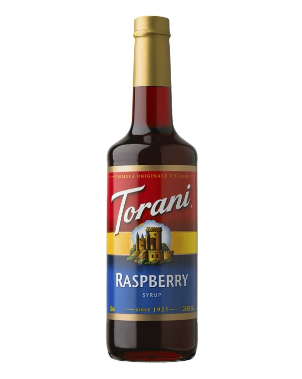 Raspberry