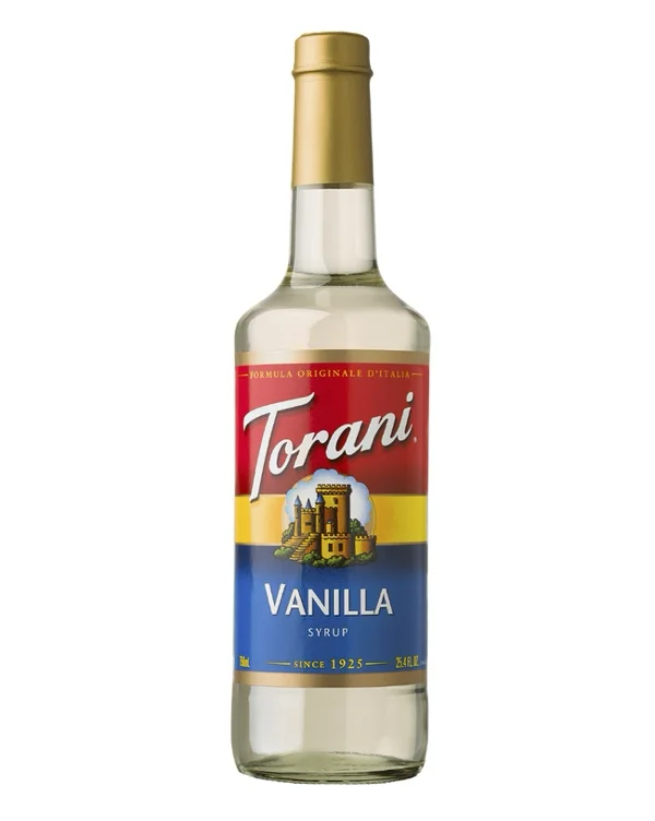 Vanilla