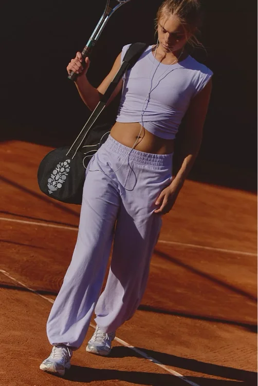 Hot Shot Crossover Set