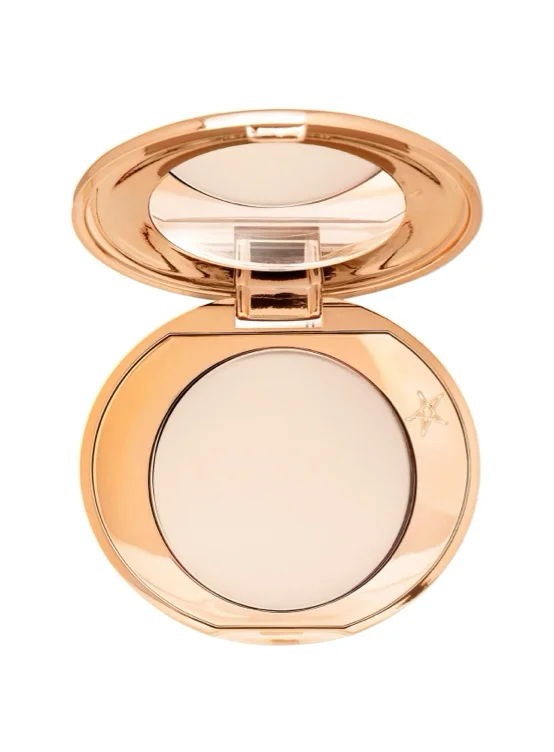 Airbrush Flawless Finish Refillable Blurring & Setting Powder - 1 Fair