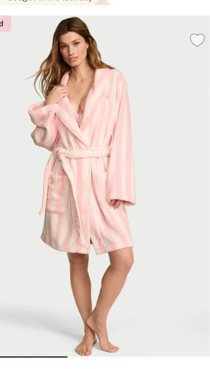 Buy Cozy Plush Robe - Order Robes online 5000008347