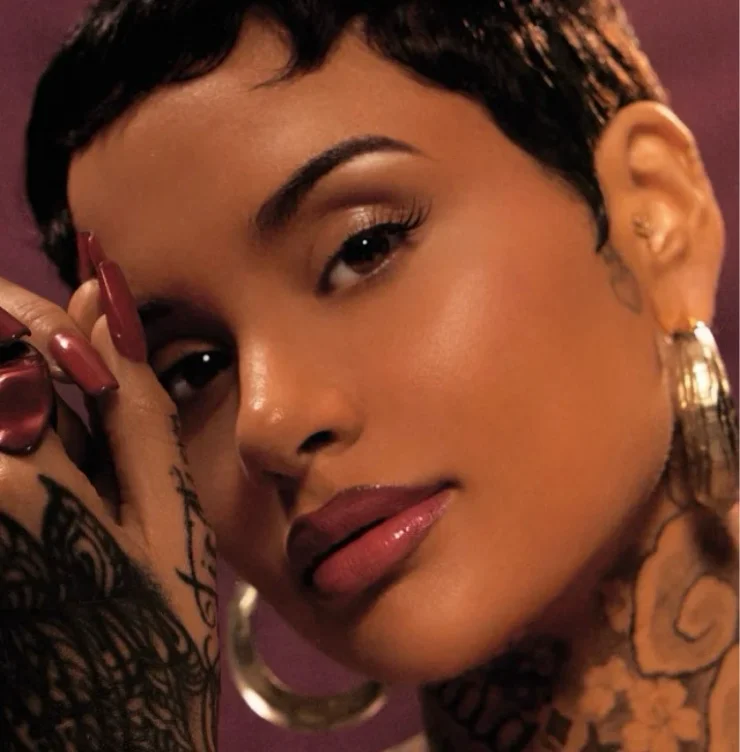 Kehlani Vinyl