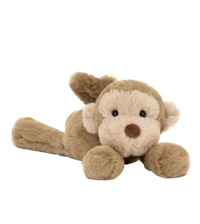 monkey jellycat 