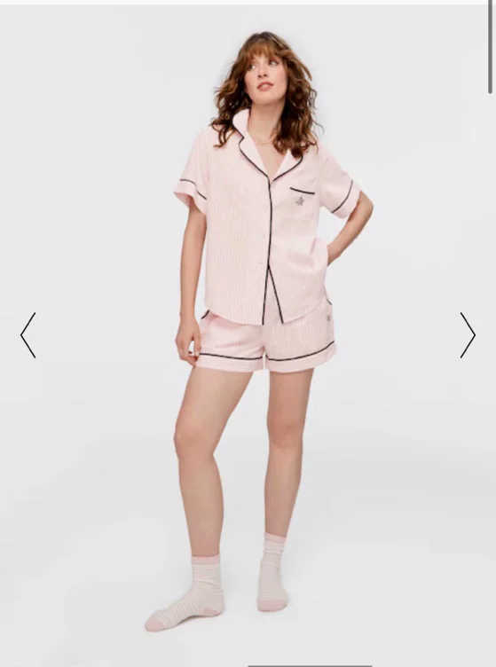 stripe pa pjs