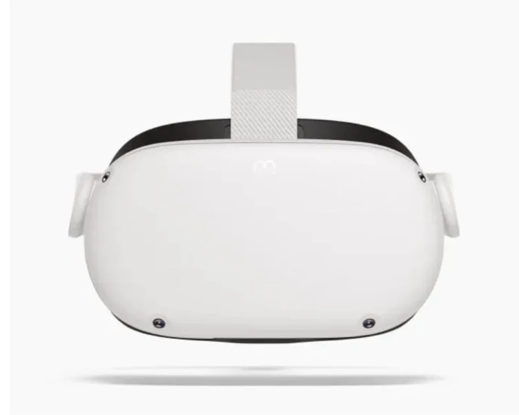 Refurbished Meta Quest 2 VR Headsets | Meta Store