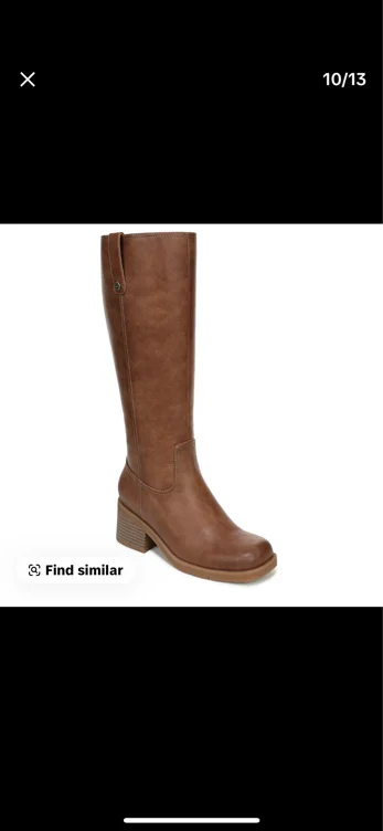Dr. Scholl's Women's Joplin Fashion Boot | Black Friday Sale TikTok Shop