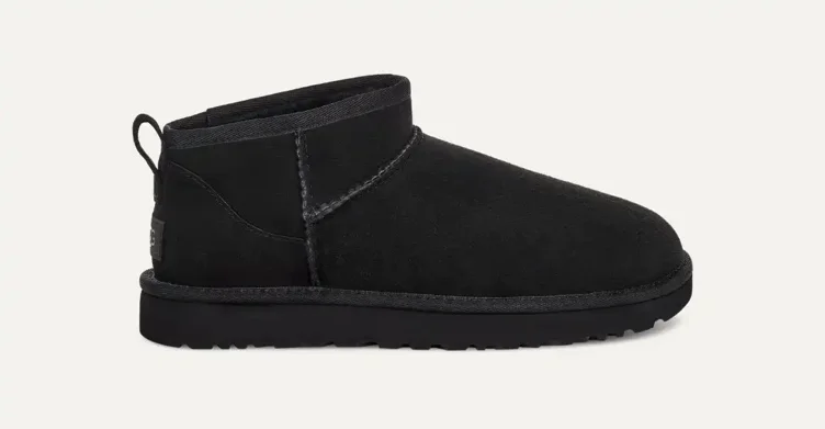 Ugg Classic Ultra Mini