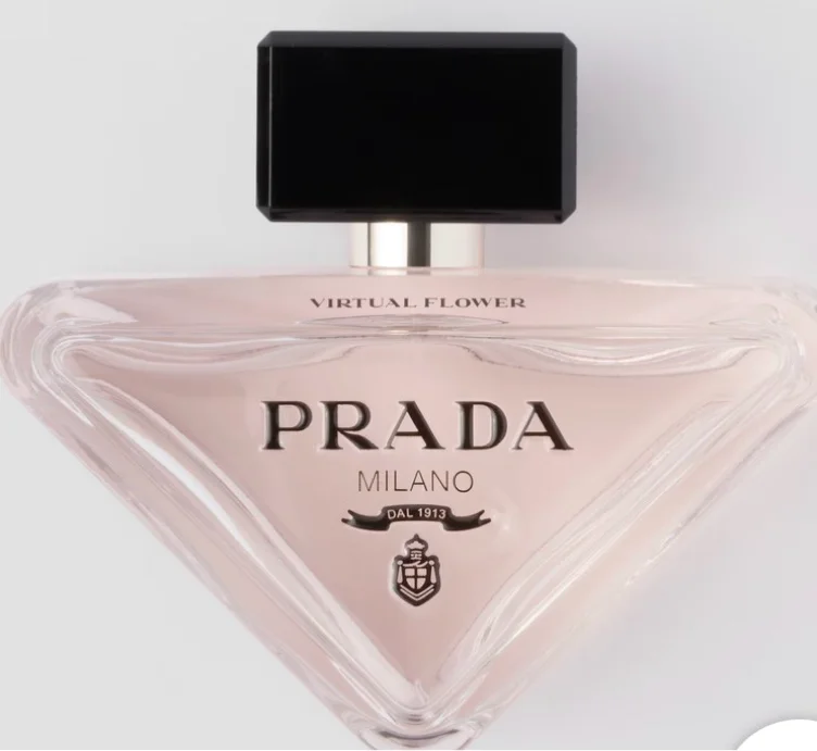 Prada Paradoxe Virtual Flower Eau de Parfum 50ml - Boots